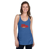 GV Mirage Racerback Tank - Gianna Vento